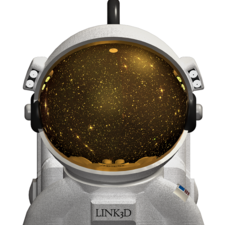 link3d