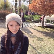 annie_tsai's avatar