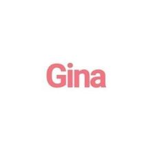 Review Gina's avatar