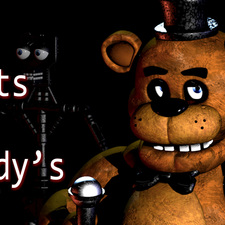 **Gold & Energy For Five Night At Freddy's App$$'s avatar