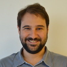 Guilherme Schallenbach's avatar