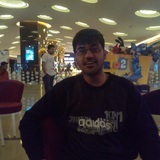 Anuj Kaushal's avatar
