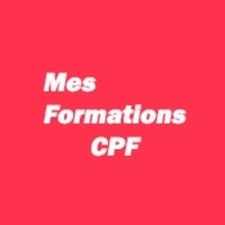 Mes Formations CPF's avatar