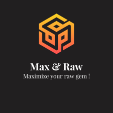 Max & Raw's avatar