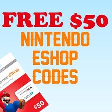 free nintendo eshop codes no human verification