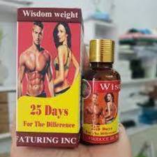 wisdomweight