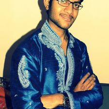 dhrupal93's avatar