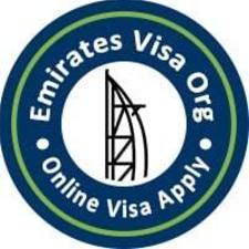 Emirates Visa Service's avatar
