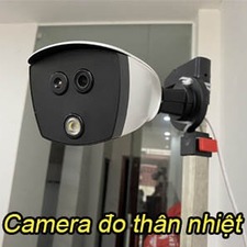 Camera đo thân nhiệt Vietnamsmart's avatar