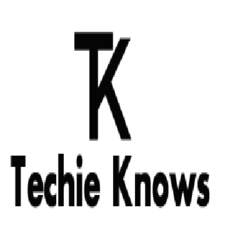 techieknowsofficial's avatar