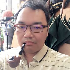 信銘_蘇's avatar