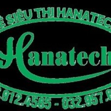 Kệ siêu thị Hanatech