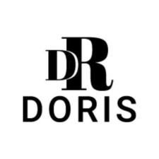 Fashion Doris's avatar