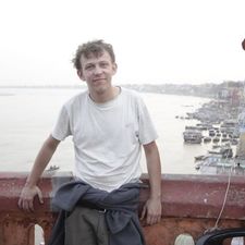 alexey_gouzanov's avatar