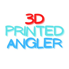 3DPrintedAngler's avatar