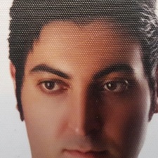 Saeid KHorani's avatar