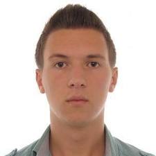alexey_domozhirov's avatar