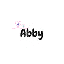 Abbyxone's avatar