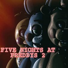 #% Five Nights at Freddy's 2 Generator ^&'s avatar