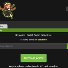 kissanimefilm