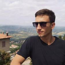 maciej_malarz's avatar
