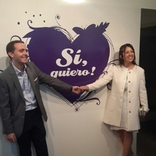 Romina Lopez's avatar