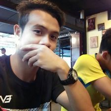 amirul_ashraf's avatar