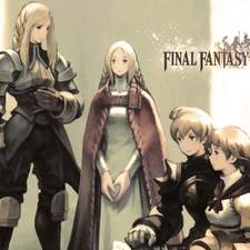 $% Unlimited Jp On Final Fantasy Tactics ^*'s avatar
