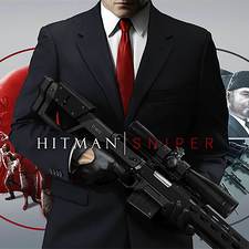 $%Money For Hitman Sniper App&#'s avatar