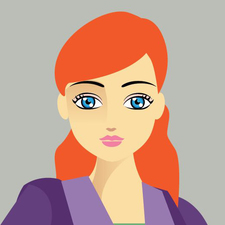 Angela Lewis's avatar