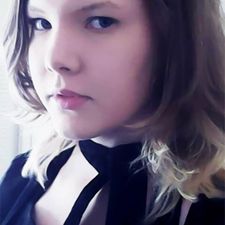 ilona_evers's avatar