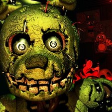 ^# Five Nights at Freddy's 3 Generator No Surveys !*'s avatar