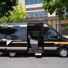 Thuê Xe Limousine