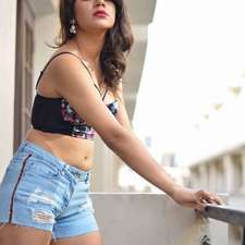 missdelhiescort's avatar