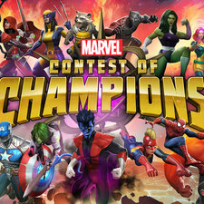 ^%Marvel Contest Of Champions Cheats To Get Gold & Units$#'s avatar
