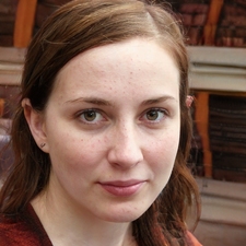 Lillia Gasper's avatar