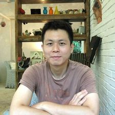 guan jie_li's avatar