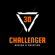 3D_Challenger