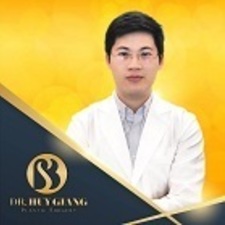 Dr Huy Giang's avatar