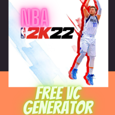 [%NBA 2K22%] VC Generator's avatar