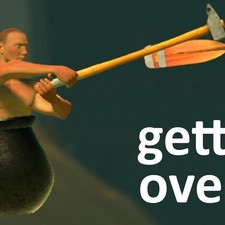 %@Getting Over It Gravity & Giant Hammer Generator&^'s avatar