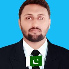 Muhammad Murad's avatar