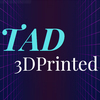 TAD3dprinted's avatar