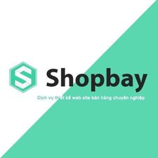 Thiết kế website Shopbay