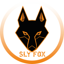 slyfoxdesign3d's avatar