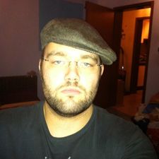 Nomora1983's avatar