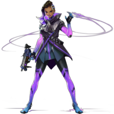Sombra's avatar