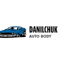 Danilchuk Autobody's avatar