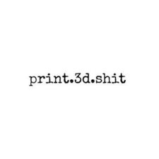 print.3D.shit's avatar