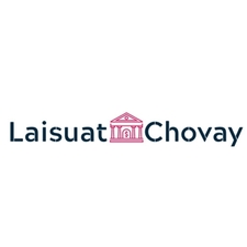 laisuatchovay's avatar